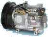 MAZDA H12A0AX4JUG Compressor, air conditioning